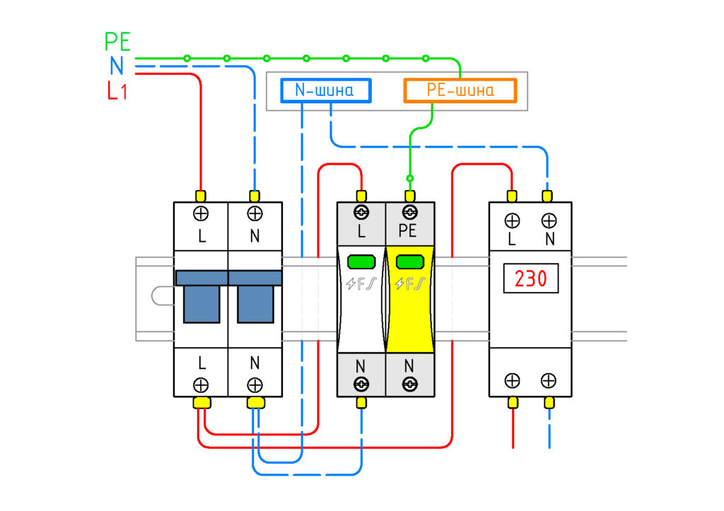 BC-12.5 V1+1 scheme1