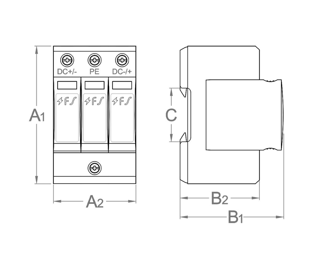 PV scheme